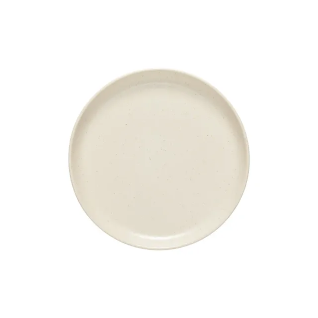 Costa Nova Pacifica lille middagstallerken Vanilla Beige stentøj