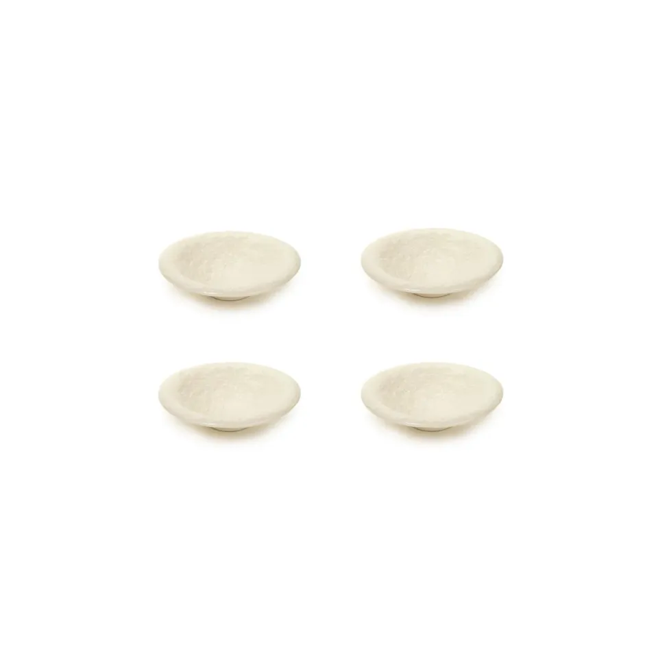 1882 Ltd Dunes Set of 4 Small Bowls skålesæt
