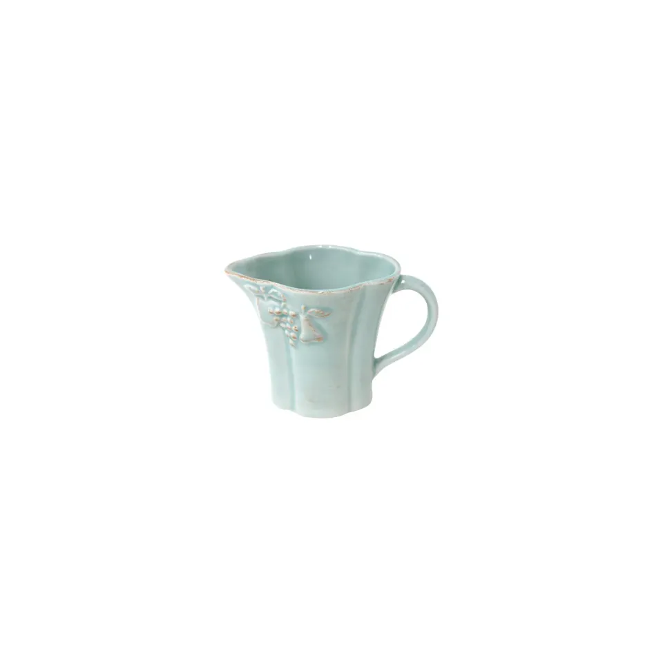 Costa Nova Madeira Harvest flødekande robin's egg blue