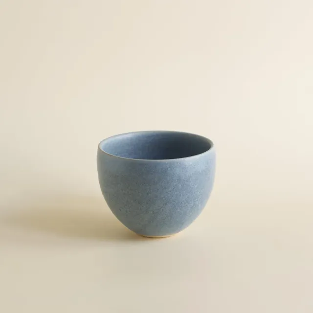 Odd Boys Ceramic Odd Cup kop BLU blå 230 ml