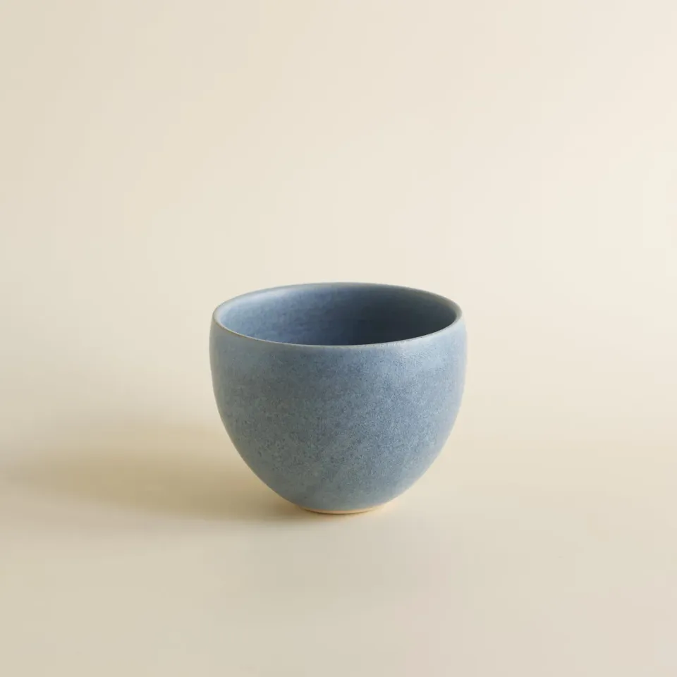Odd Boys Ceramic Odd Cup kop BLU blå 230 ml