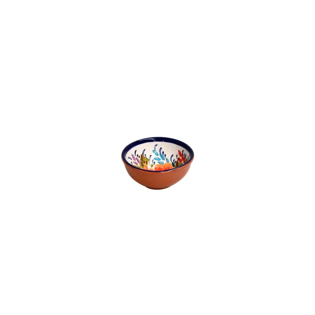 Costa Nova Alentejo dipskaal Blue terracotta