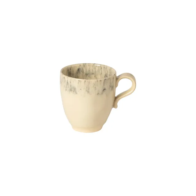 Costa Nova Madeira krus creme blank stentøj