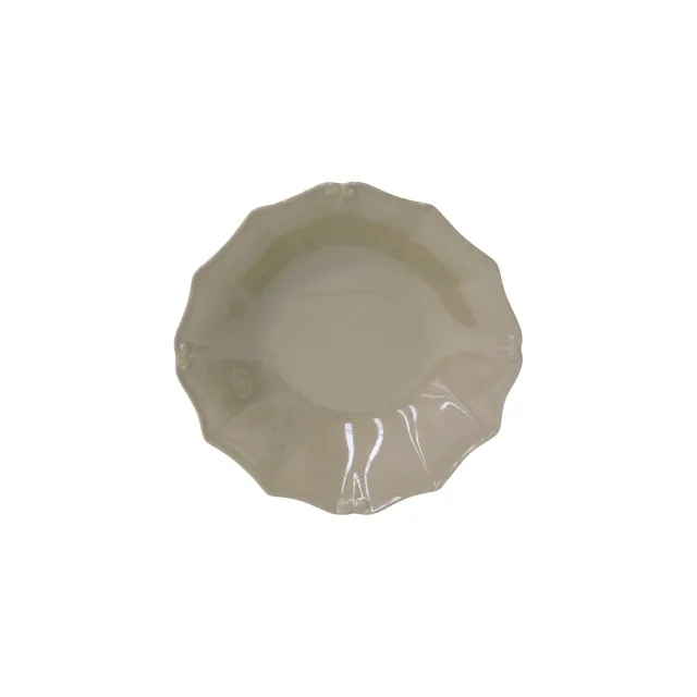 Costa Nova Vintage Port pastatallerken Taupe Beige blank
