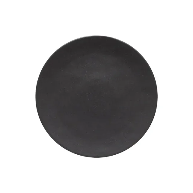 Costa Nova Roda middagstallerken ardosia grey mat