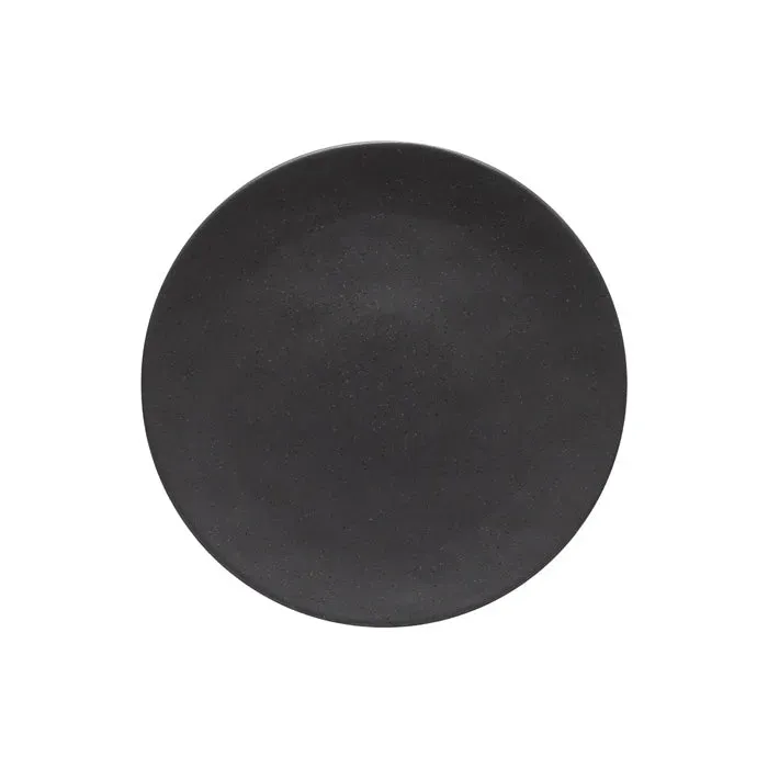 Costa Nova Roda middagstallerken ardosia grey mat
