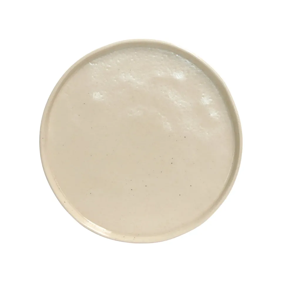 Costa Nova Lagoa middagstallerken beige mat