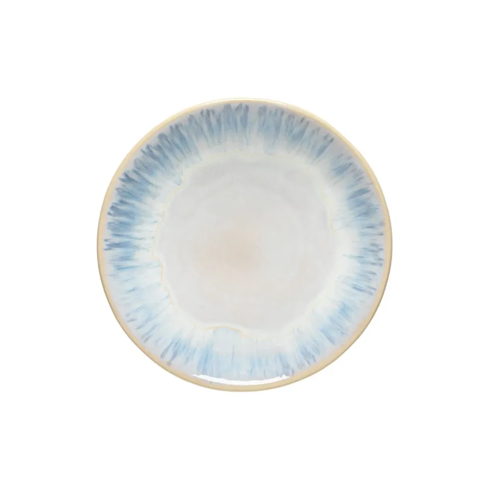 Costa Nova Brisa pastatallerken Ria Blue stentøj