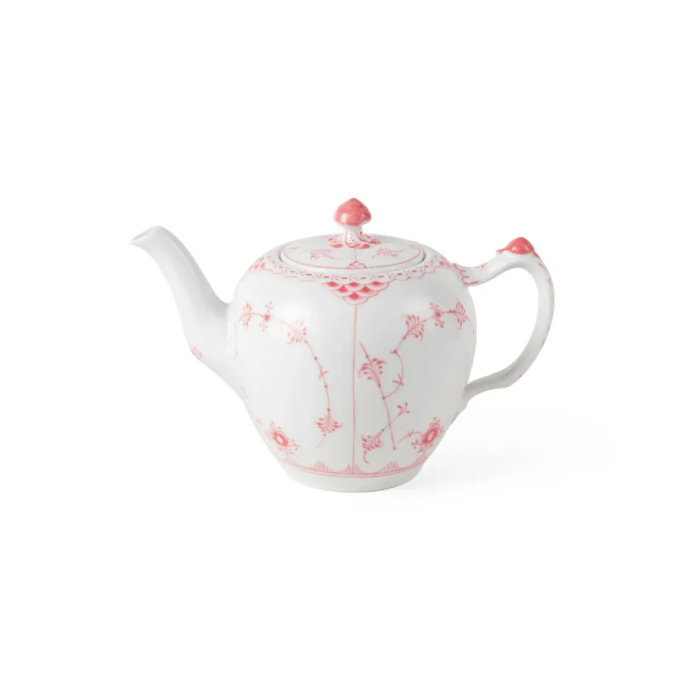 Royal Copenhagen Koral Riflet Blonde tekande 70 cl