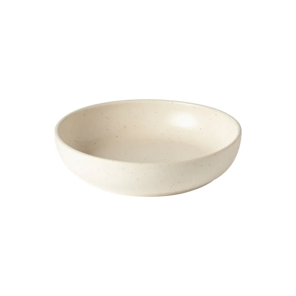 Costa Nova Pacifica pastatallerken Vanilla Beige mat