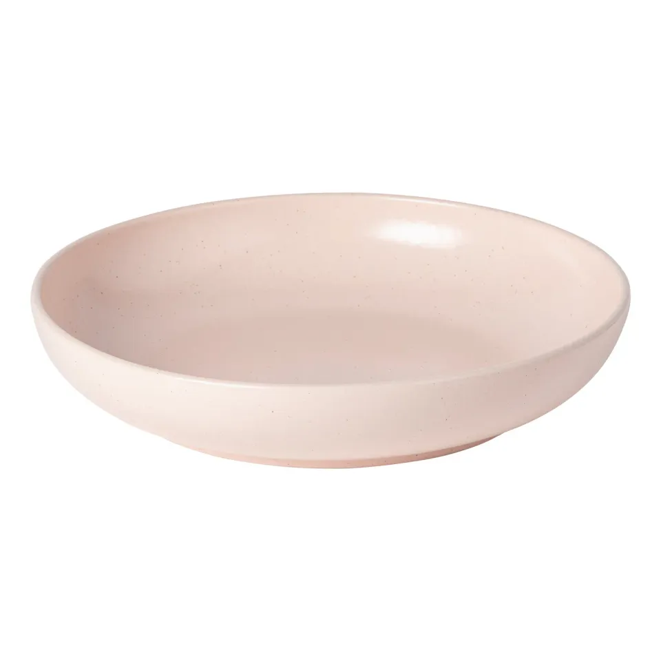 Costa Nova Pacifica serverskål marshmallow pink stentøj