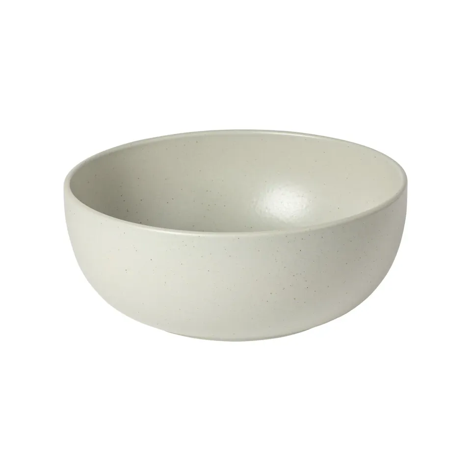 Costa Nova Pacifica Serving Bowl serveringsskål grå mat