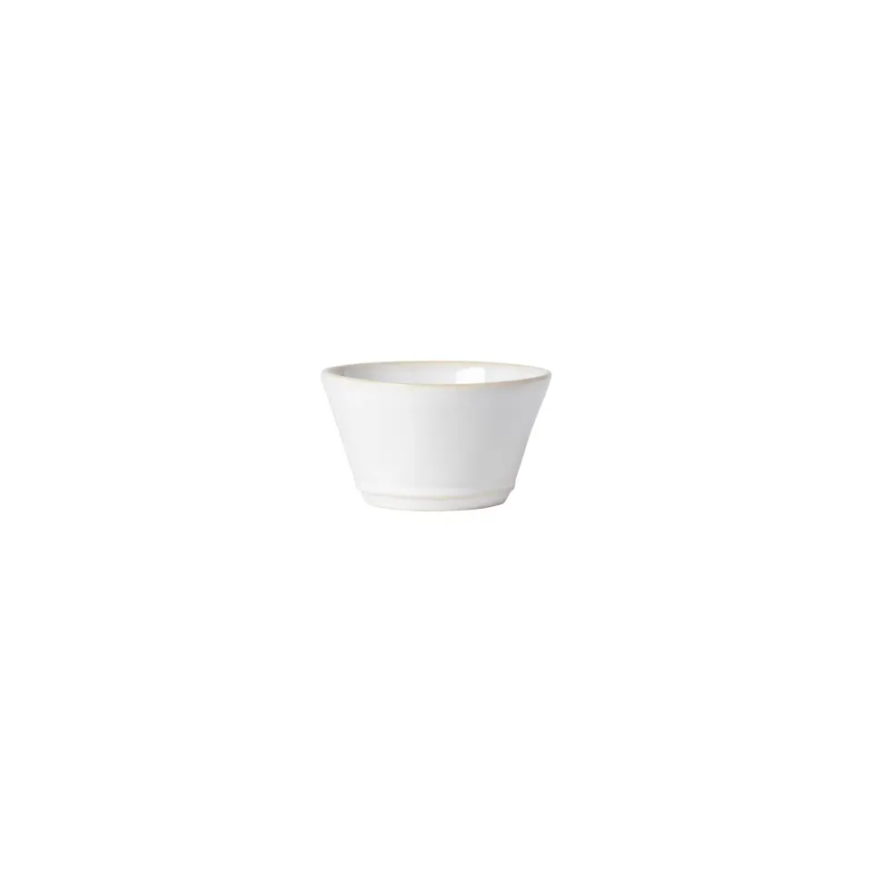 Costa Nova Beja ATN091 ramekin hvid-creme stentøj