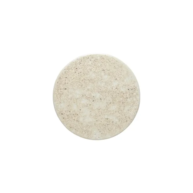 Costa Nova Resonance desserttallerken cream porcelæn