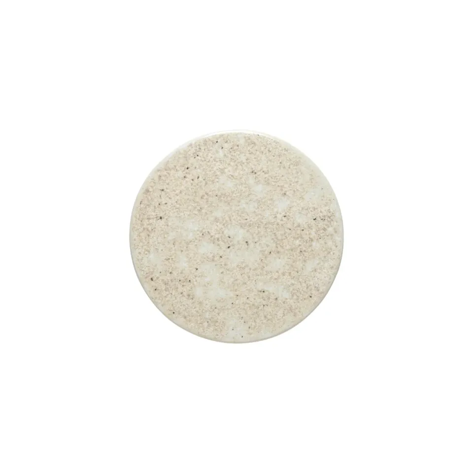 Costa Nova Resonance desserttallerken cream porcelæn