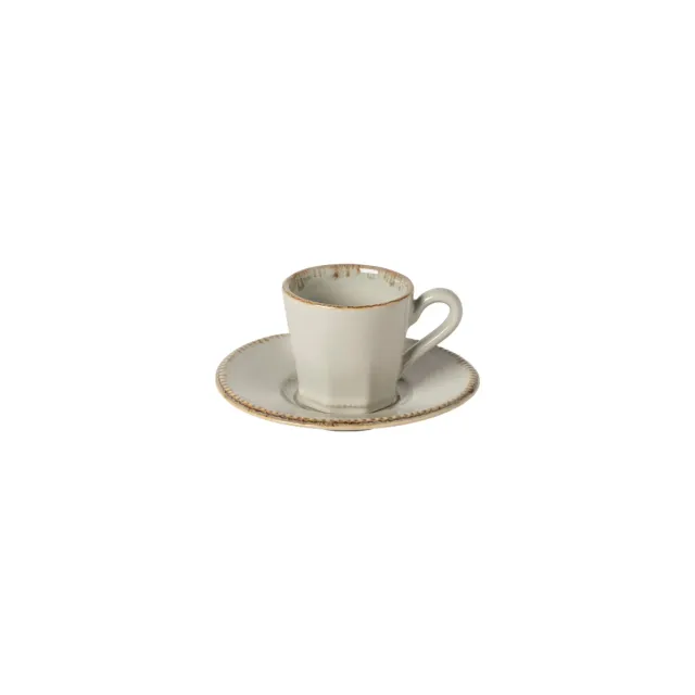 Costa Nova Luzia kaffekop ash grey stentøj