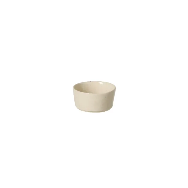 Costa Nova Lagoa ramekin smørskål Pedra Beige stentøj