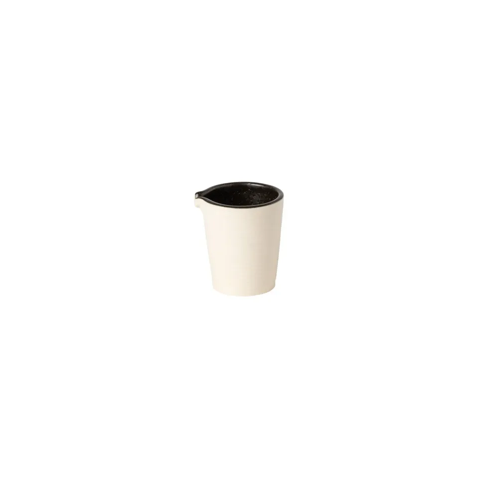 Costa Nova Nótos Small Creamer mælkekande latitude black