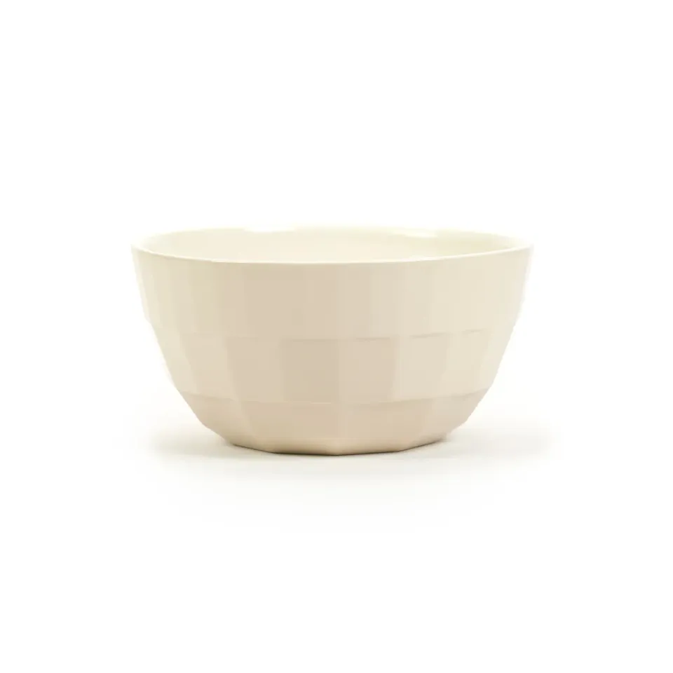 1882 Ltd Standard Ware Bowl skål Nude stentøj
