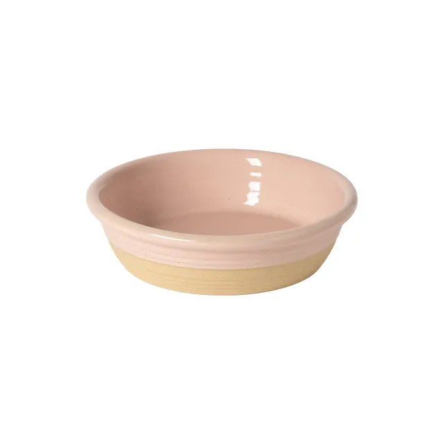 Costa Nova Scotia pastaskål lys pink stentøj