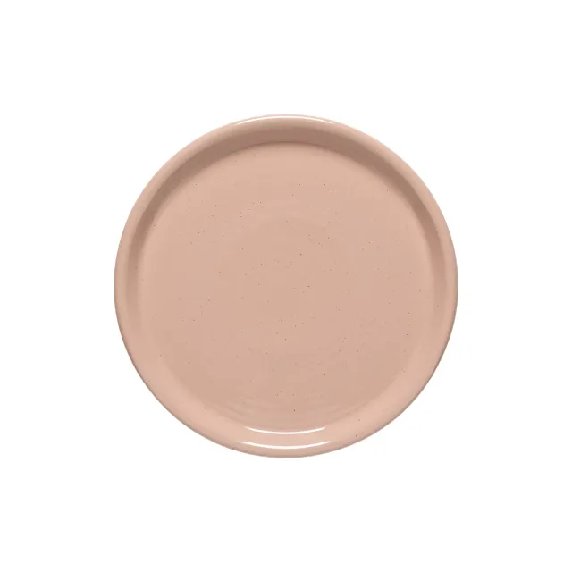 Costa Nova Scotia middagstallerken lys pink stentøj