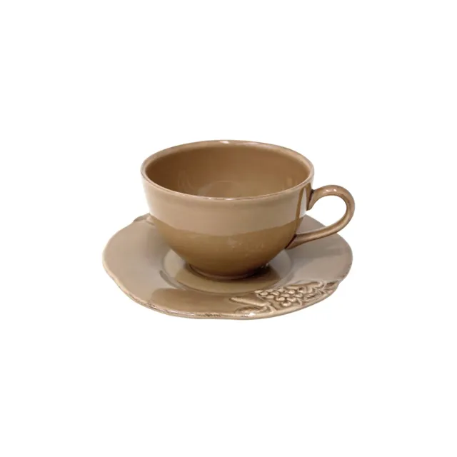 Costa Nova Madeira Harvest tekop mokka stentøj