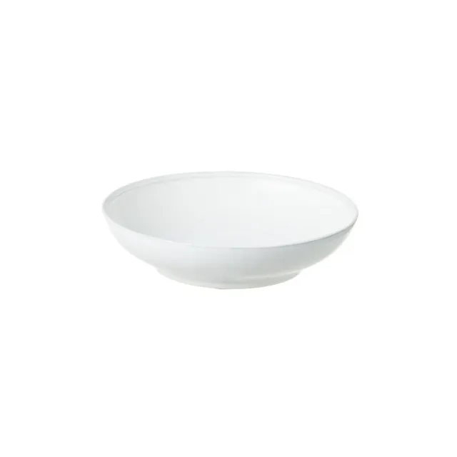 Costa Nova Friso FIP231 pastatallerken hvid blank