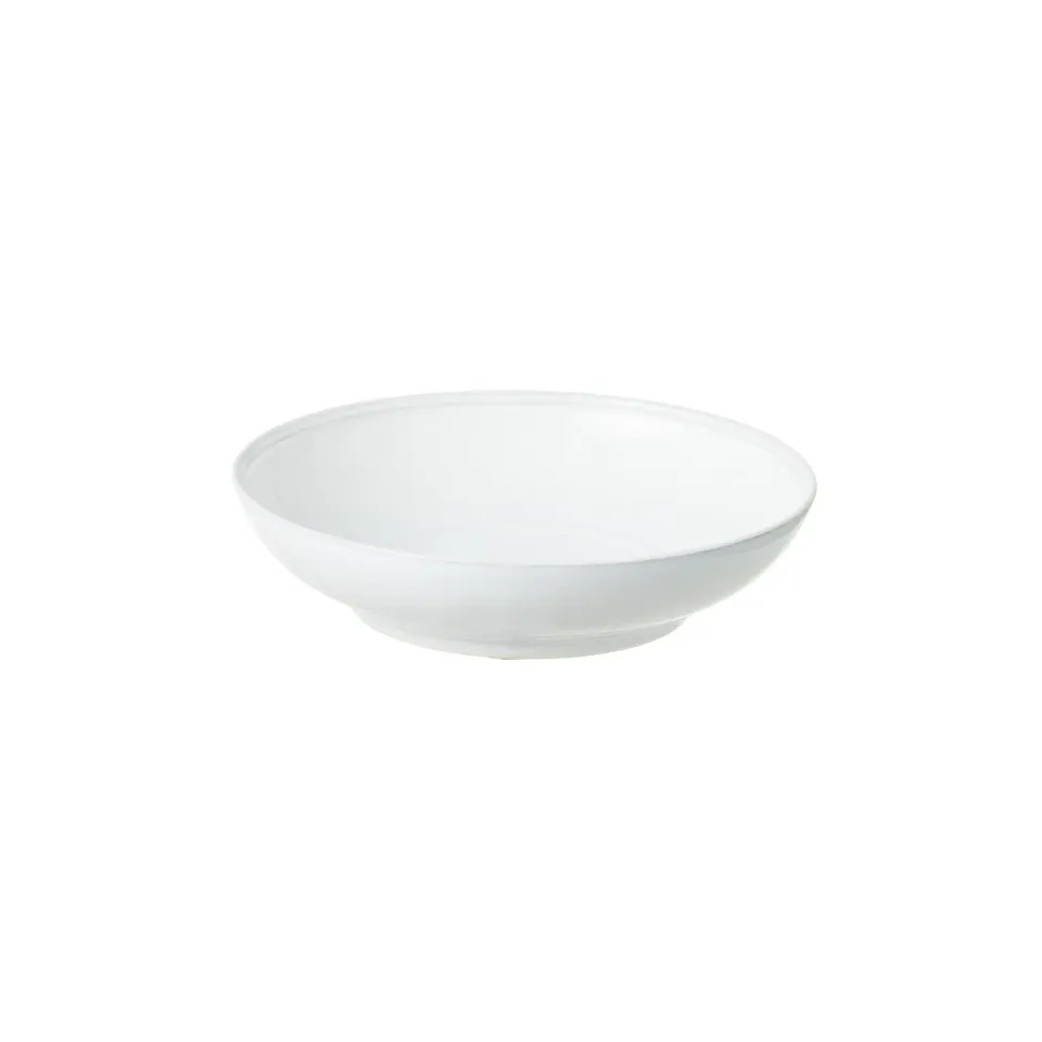 Costa Nova Friso FIP231 pastatallerken hvid blank