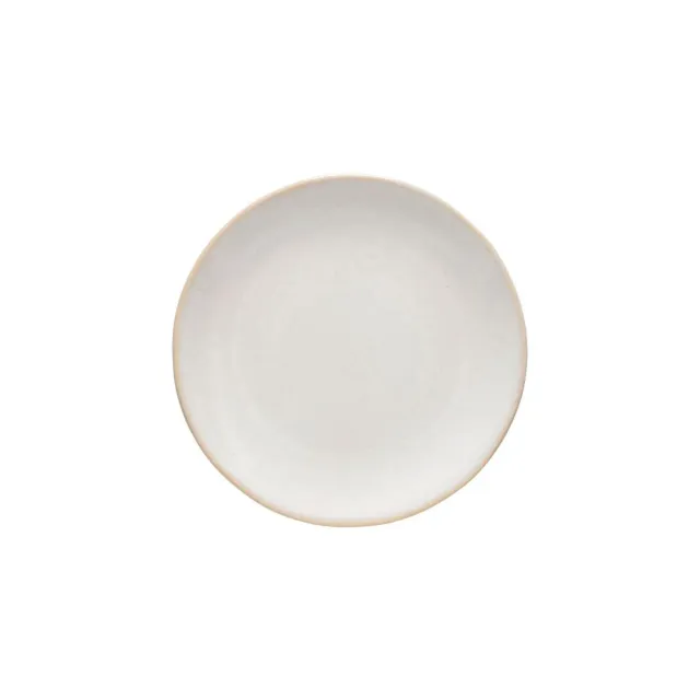 Costa Nova Roda coupe tallerken Branca White blank stentøj