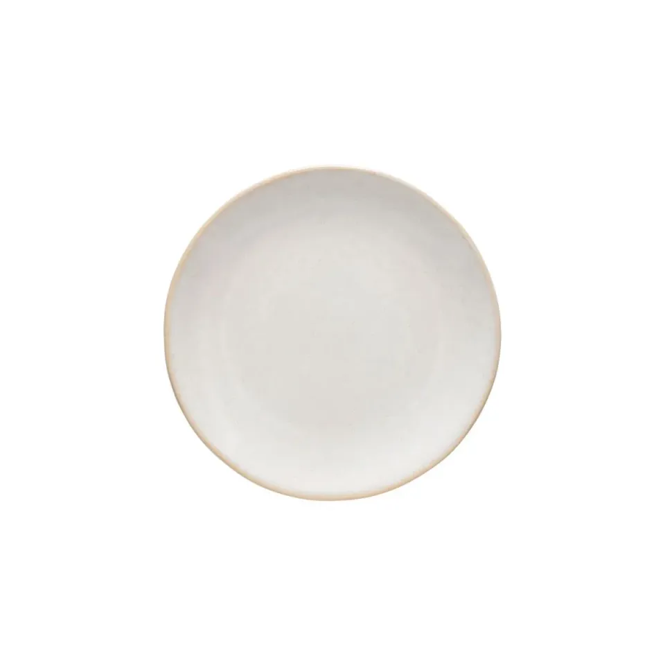 Costa Nova Roda coupe tallerken Branca White blank stentøj