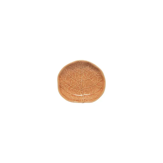 Costa Nova Silvina forretstallerken Terracotta Orange stentøj