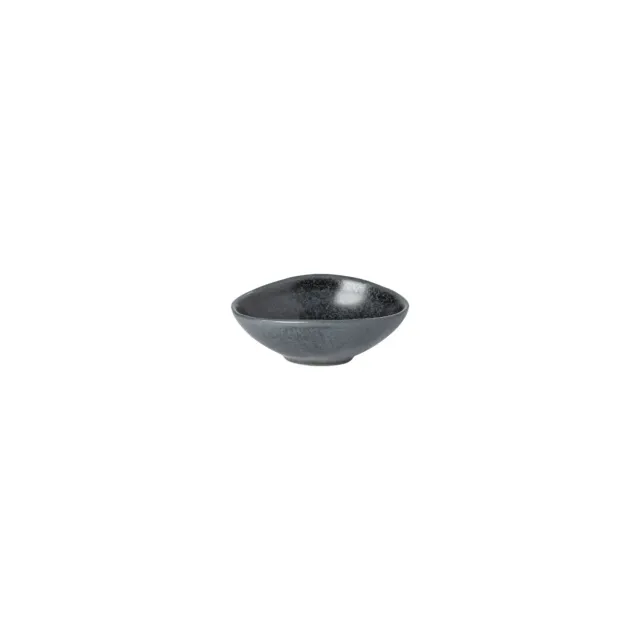 Costa Nova Livia Oval Bowl skål mat sort