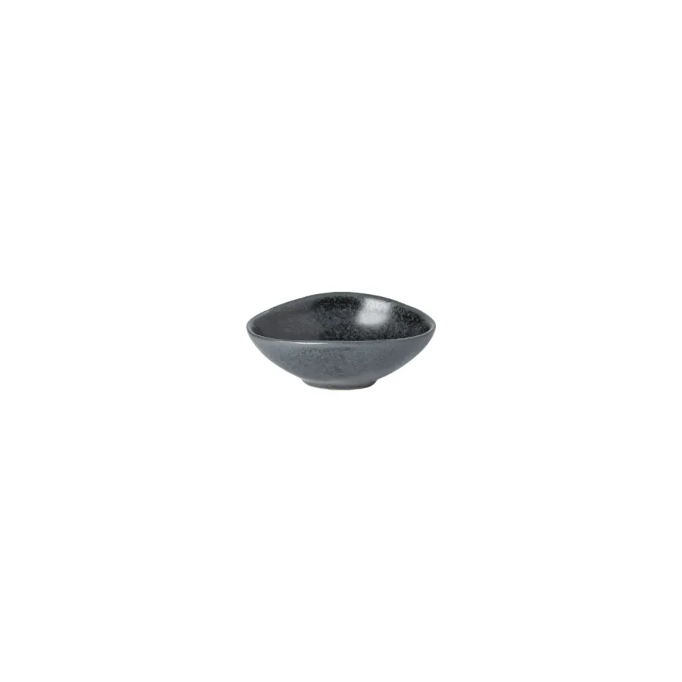 Costa Nova Livia Oval Bowl skål mat sort