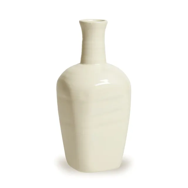 1882 Ltd Cirrus 3 vase stentøj hvid