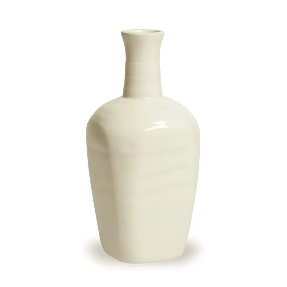 1882 Ltd Cirrus 3 vase stentøj hvid