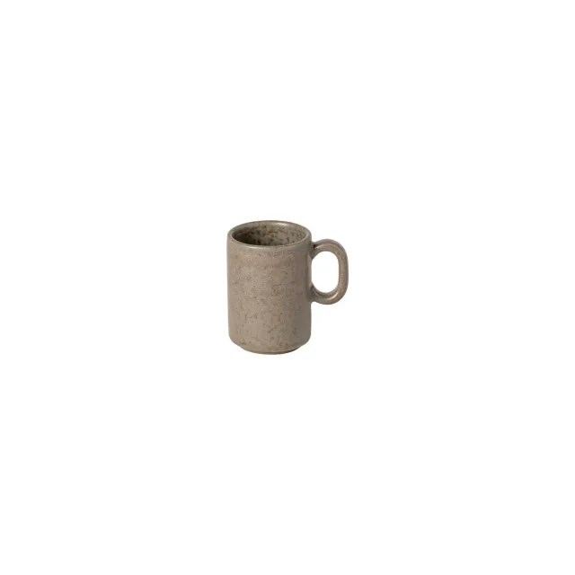 Costa Nova Redonda kaffekop oak brown stentøj
