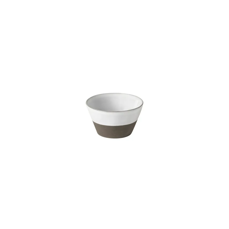 Costa Nova Plano ramekin stentøj hvid