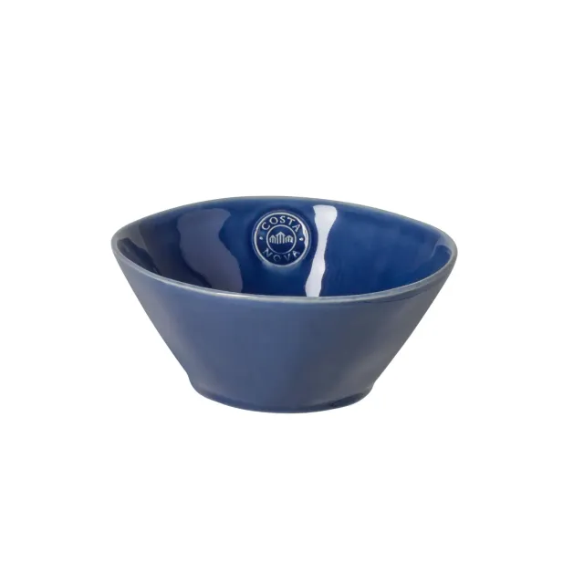 Costa Nova Nova serveringsskål denim blue