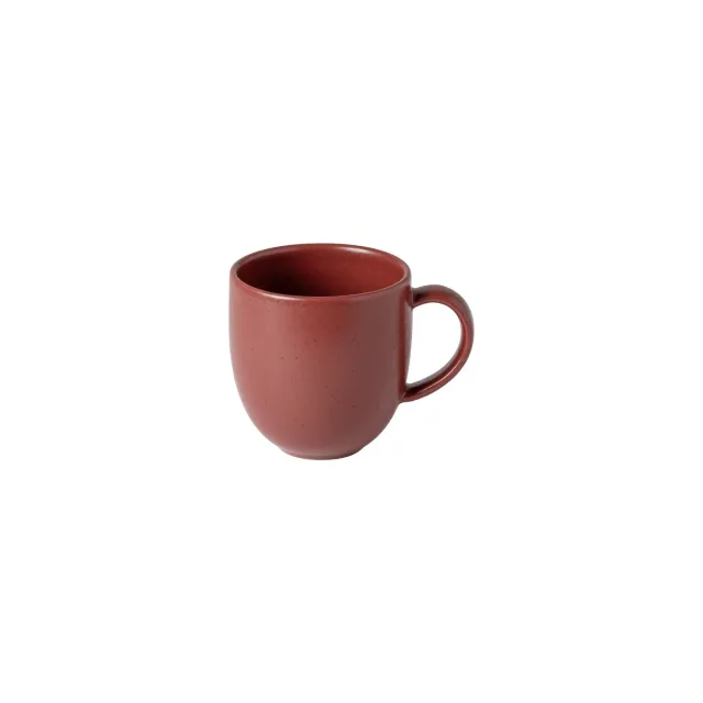 Costa Nova Pacifica krus Cayenne Red stentøj