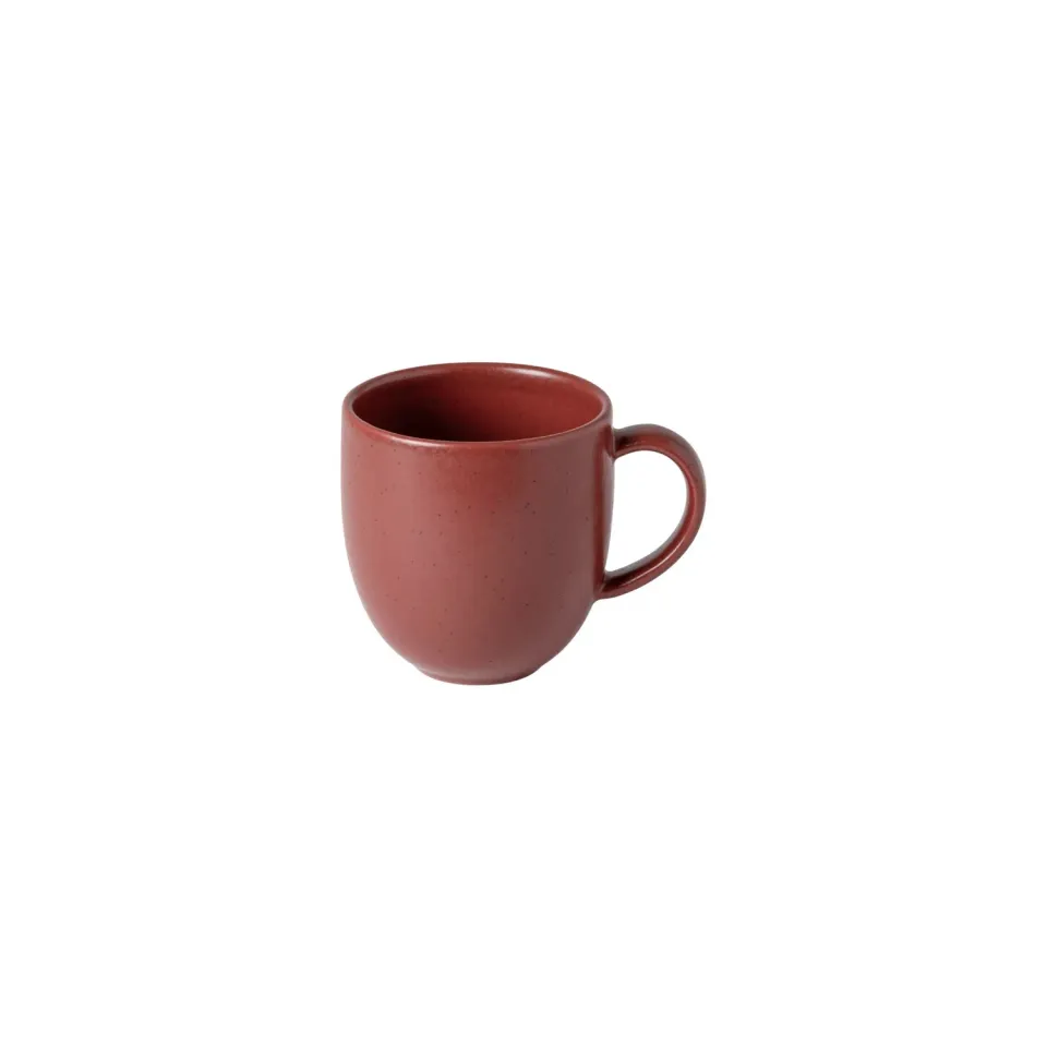 Costa Nova Pacifica krus Cayenne Red stentøj