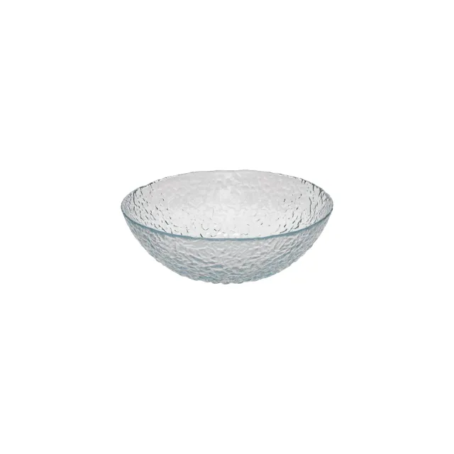 Costa Nova Brisa suppe/cereal skål glas klar