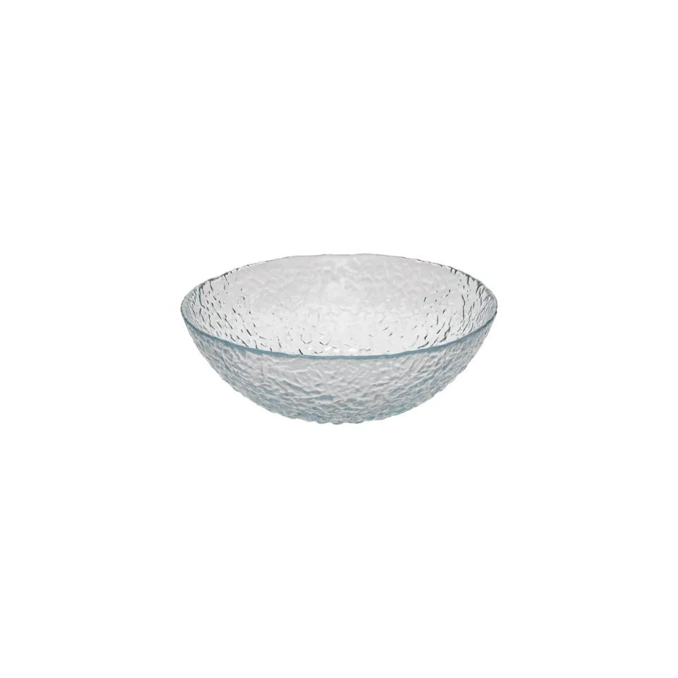 Costa Nova Brisa suppe/cereal skål glas klar