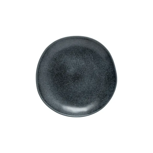 Costa Nova Livia Salad Dessert Plate tallerken mat sort