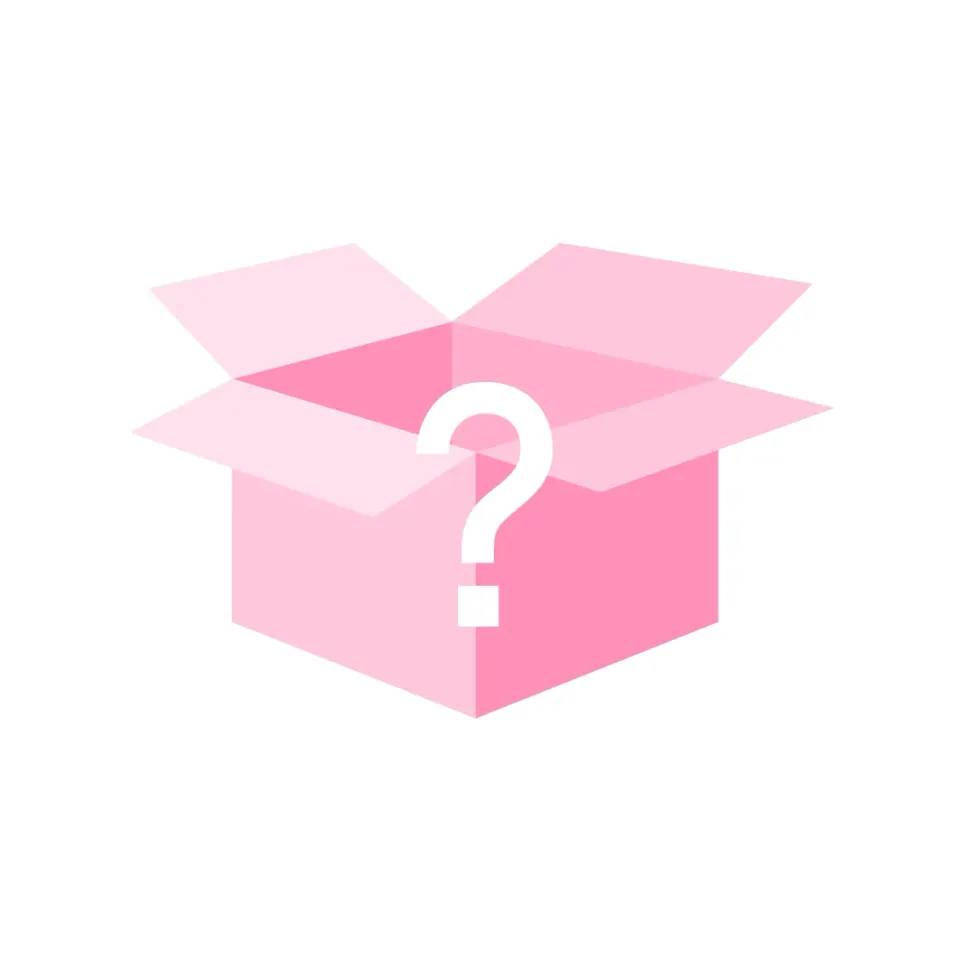 1882 Ltd Medium Mystery Box stentøjssæt arkiv