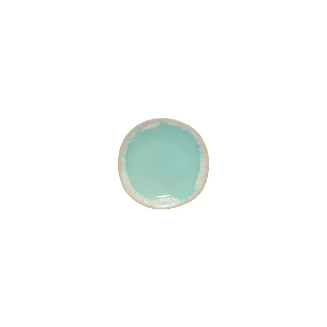 Costa Nova Grespresso anretningstallerken aqua blue