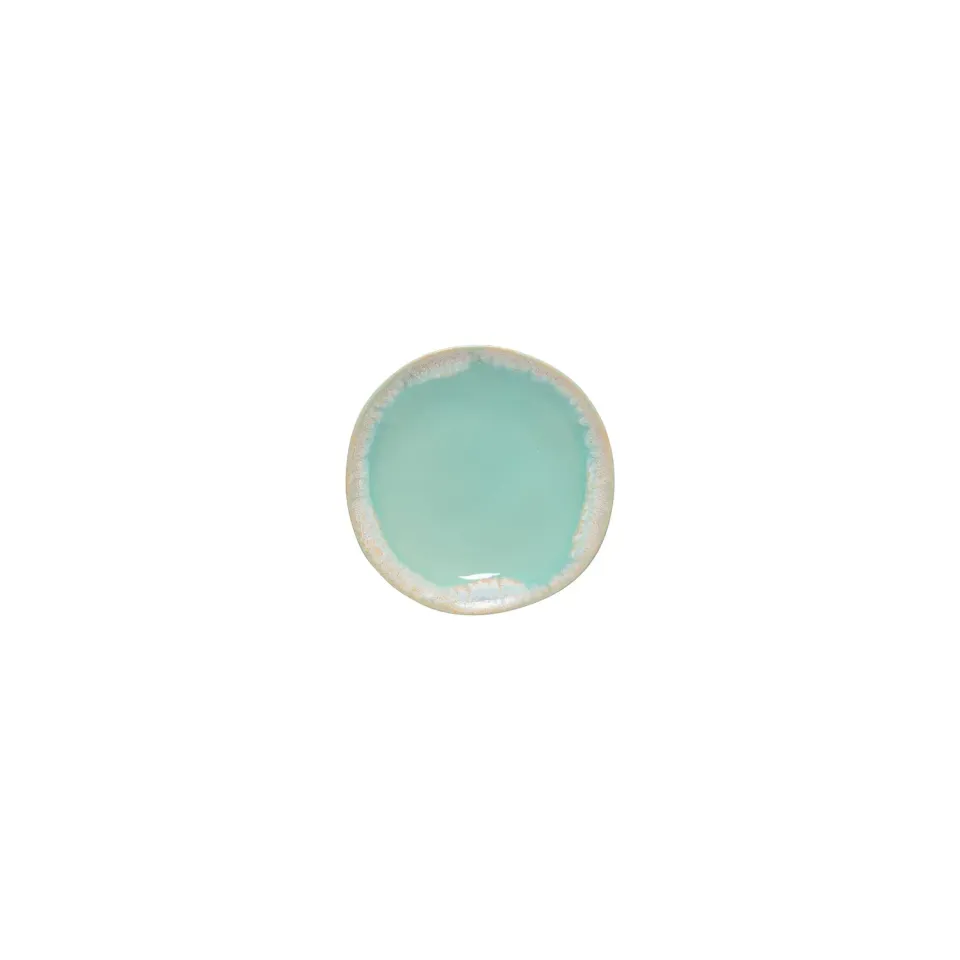 Costa Nova Grespresso anretningstallerken aqua blue