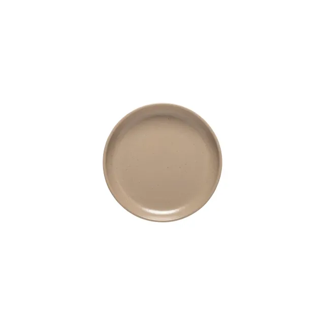Costa Nova Pacifica forretstallerken Chestnut Brown mat