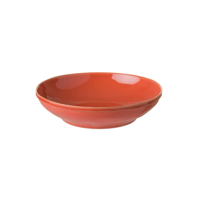 Costa Nova Fontana suppetallerken paprika stentøj
