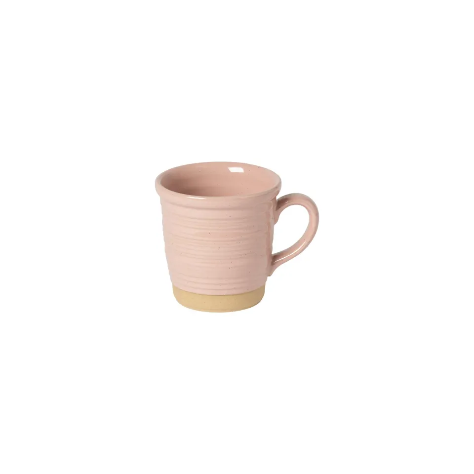 Costa Nova Scotia krus Light Pink stentøj