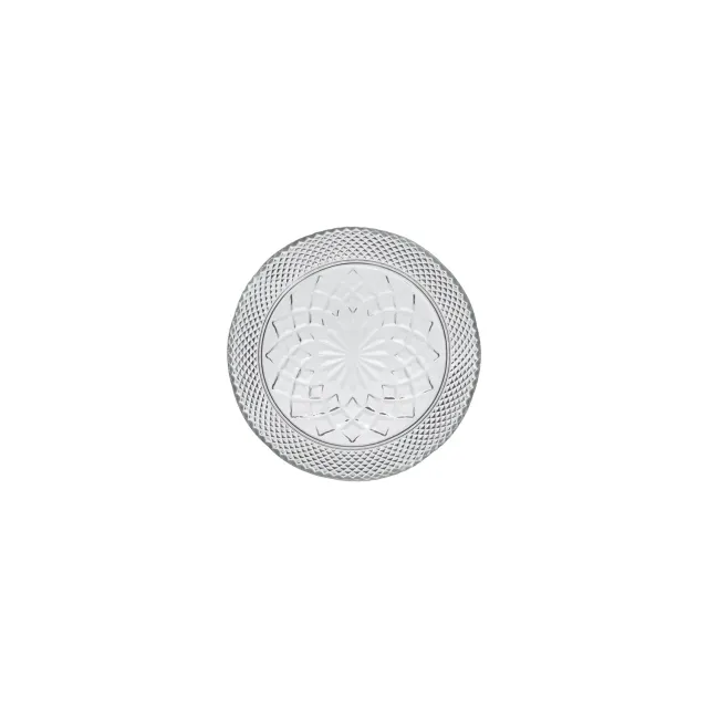 Costa Nova Cristal forrettallerken glas Klar